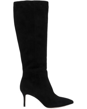 L'Agence Herald Boot - Black