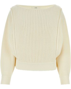 Co. Maglione-xs - Natural