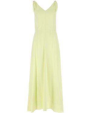 Lanvin Abito - Yellow
