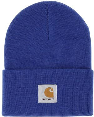 Carhartt Cappello - Blue