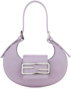 Fendi Borsa - Purple