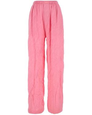 Balenciaga Pants - Pink