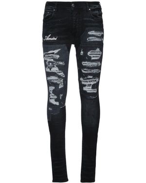Amiri Jeans - Black