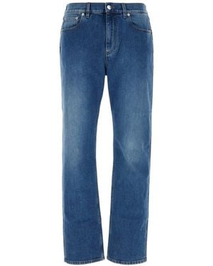 Burberry Jeans - Blue