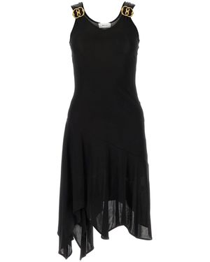 Bally Dress - Black