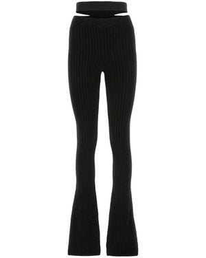 ANDREA ADAMO Straight-leg pants for Women | Online Sale up