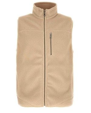 Harmony Gilet - Natural