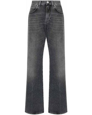 Pinko Skinny - Grey