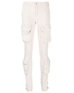 DIESEL Chino - White