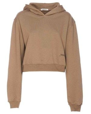 hinnominate Sweatshirts - Natural