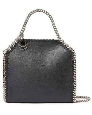 Stella McCartney Body Bag - Black