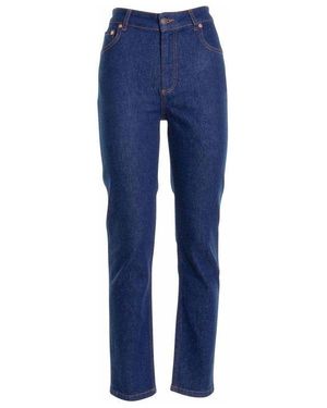 Moschino Skinny - Blue