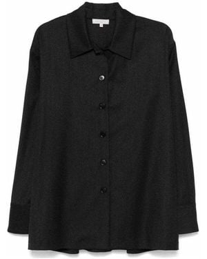 Antonelli Shirts - Black