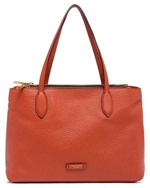 Gianni Chiarini Totes - Red