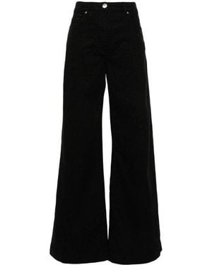 Pinko Skinny - Black