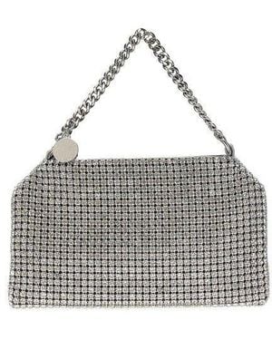 Stella McCartney Clutches - Grey