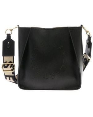 Stella McCartney Body Bag - Black