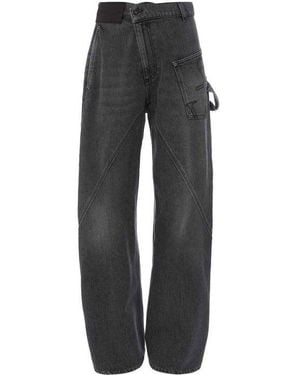 JW Anderson Skinny - Grey