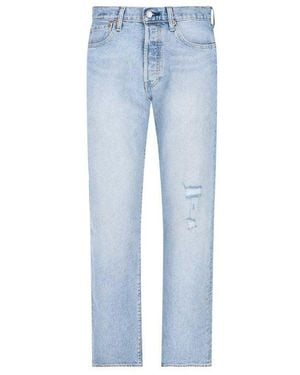 Levi's Skinny - Blue