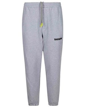 Barrow Track Pant - Blue