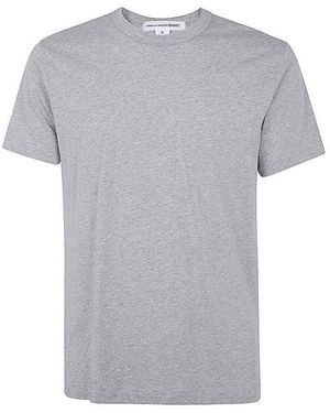 Comme des Garçons T-Shirts - Grey