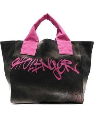 OTTOLINGER Body Bag - Black