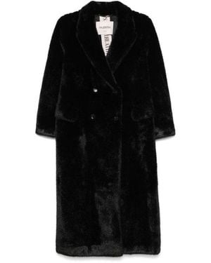 VALENTINI 1972 Parka & Duffle - Black