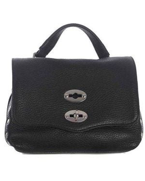 Zanellato Body Bag - Black