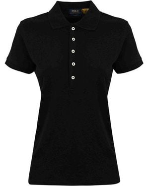 Polo Ralph Lauren Polo - Black