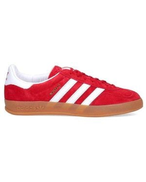 adidas Originals Trainers - Red