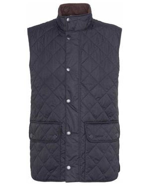 Barbour Gilet - Blue