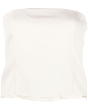 GAUGE81 Tona Top - White