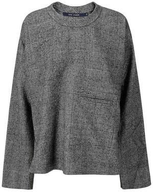 Sofie D'Hoore Shirts - Grey