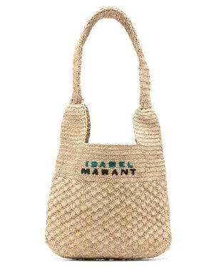 Isabel Marant Totes - Natural