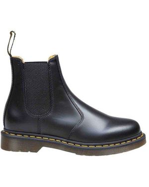 Dr. Martens Boots - Black