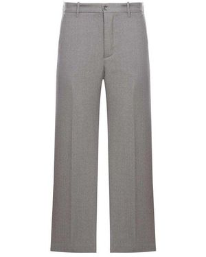 Nine:inthe:morning Chino - Grey