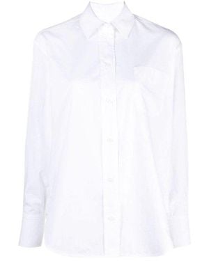 Victoria Beckham Shirts - White