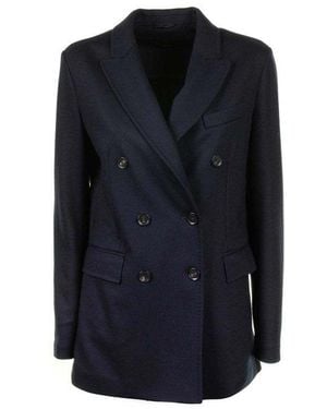 Circolo 1901 Jacket - Blue