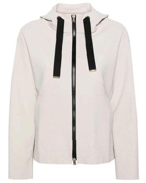 Herno Jacket - White