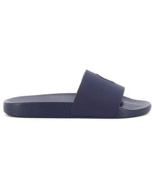 Polo Ralph Lauren Sandals - Blue