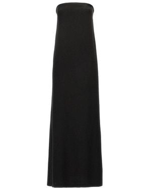 ARMARIUM Long Dresses - Black