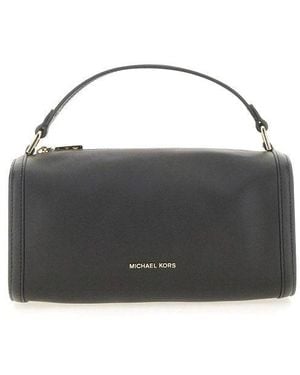 Michael Kors Body Bag - Black