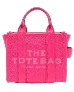 Marc Jacobs Totes - Pink