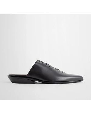 Ann Demeulemeester Loafers - Black