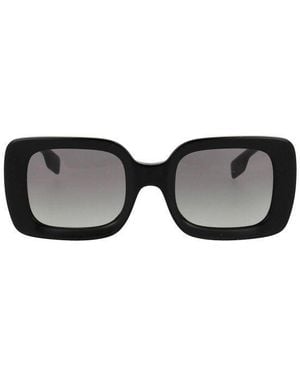 Burberry Sunglasses - Black