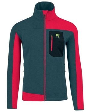 Karpos Sweatshirts - Red