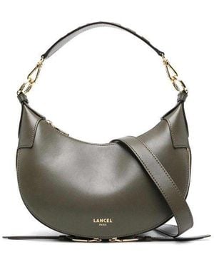 Lancel Body Bag - Grey