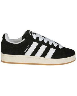 adidas Originals Trainers - Black