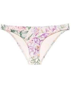 Zimmermann Bikinis - Pink