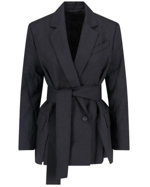 Eudon Choi Blazer - Black